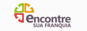 Logotipo Encontre Sua Franquia