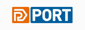 Logotipo Port